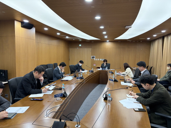 경북도  ‘에너지 가격 안정화 방안 점검회의’ 개최