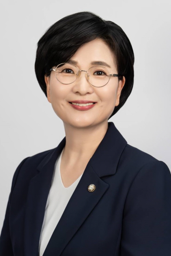 임미애의원 기초의회 선거구 쪼개기 방지법 대표발의 