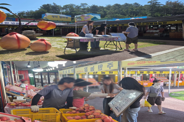 영덕국유림관리소 반부패 청렴 문화 확산 위한 프로그램실시