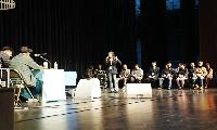 KBS 전국노래자랑 영덕 예심개최 