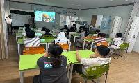 한국수산자원공단 미래세대 대상 바다식목일 교육 추진
