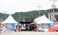 영덕군, ‘2026 복숭아 장터’ 개장 17일까지 산지 직송