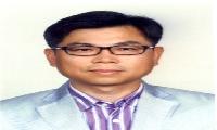 권순박 신임 영덕부군수 부임