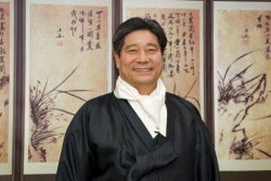 경북도의회 송필각의장 2013년新  年  辭